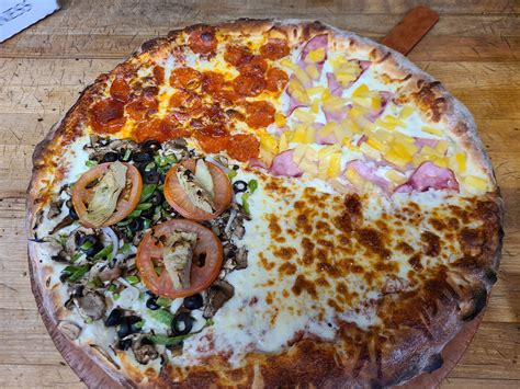 09/13/2021 - MenuPix User. . Giannis pizza myrtle beach reviews